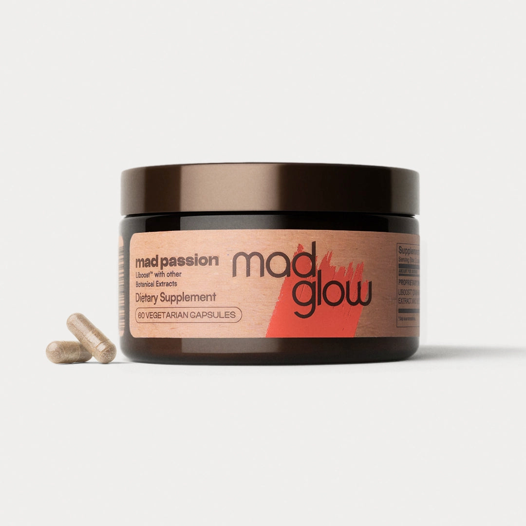 mad passion