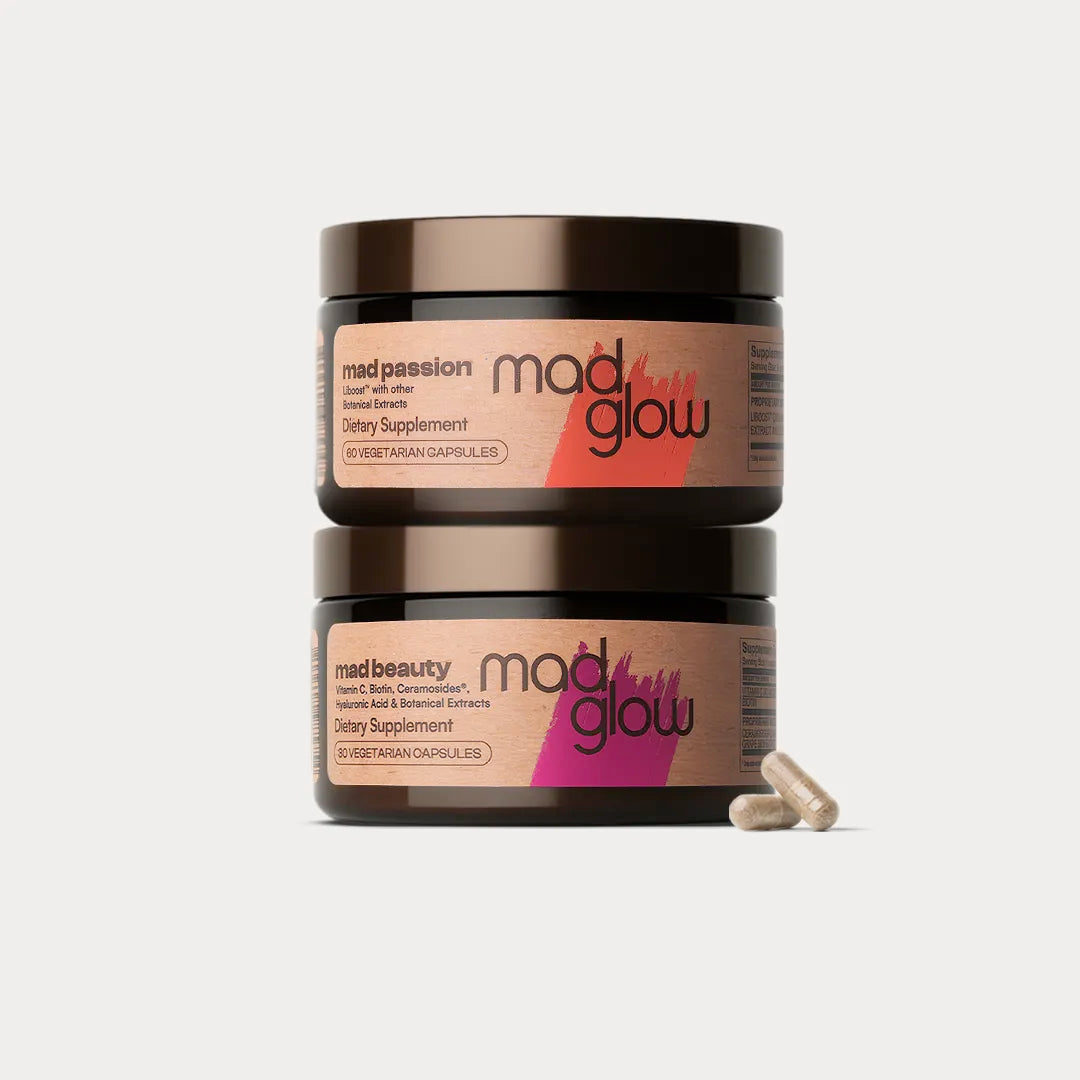 mad passion & beauty bundle