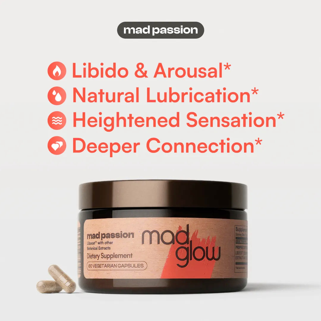 mad passion 2
