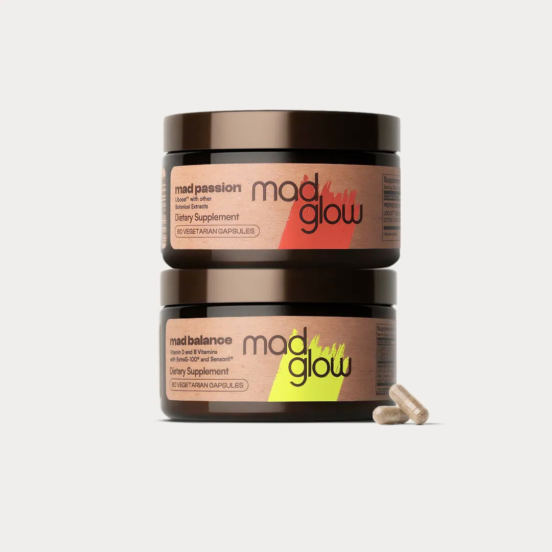 mad balance & passion bundle