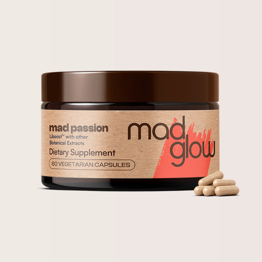 mad passion